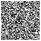QR code with A Aauto Insurance Center contacts
