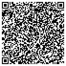 QR code with Anderson Dredging & Consulting contacts