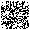 QR code with Ruby contacts