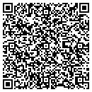 QR code with GOLFBALLS.COM contacts