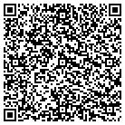 QR code with Falgouts Radio & T V Serv contacts