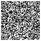 QR code with T Personalizing Shirts & More contacts
