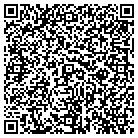 QR code with Gabage Colletion Department contacts