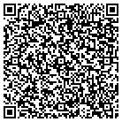 QR code with Three Of A Kind Daiquiris #1 contacts