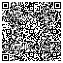 QR code with KWIK Snack contacts