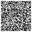 QR code with R & D Small Engine contacts