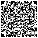 QR code with Garza Graphics contacts