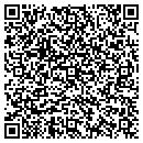 QR code with Tonys Tractor Service contacts