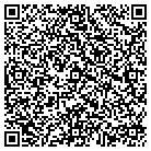 QR code with A Leap Beyond Tutoring contacts