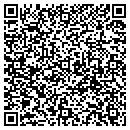 QR code with Jazzercise contacts
