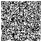 QR code with Caldwell Parish District Judge contacts