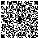 QR code with Mc Curnin Swan & Assoc Inc contacts