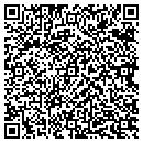 QR code with Cafe Dumone contacts