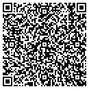 QR code with H Steven Donald DDS contacts