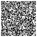 QR code with A & T Sweeping LLC contacts