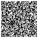 QR code with U Pak-It-Citgo contacts