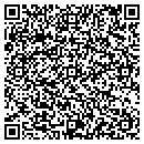 QR code with Haley Group Home contacts