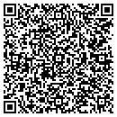 QR code with R J Pigeon MD contacts