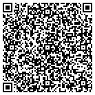 QR code with Hisanostar Stoneworks contacts