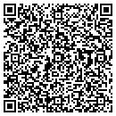 QR code with D C Intl Inc contacts