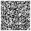 QR code with E H Consultant Inc contacts