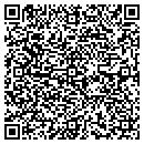 QR code with L A 57 Signs LLC contacts