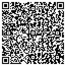 QR code with W Brian Babin contacts