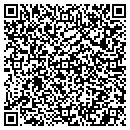 QR code with Mervyn's contacts