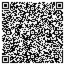 QR code with August Max contacts