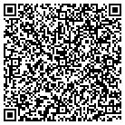 QR code with Sabine Assn For Retarded Ctzns contacts