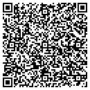 QR code with Alan W Manning MD contacts