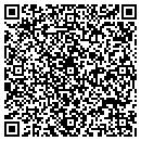 QR code with R & D Pool Service contacts