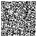 QR code with Utico Inc contacts
