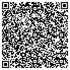 QR code with Red Lamp Mobile Home Park contacts