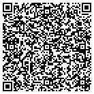 QR code with Gaillard's Pest Control contacts