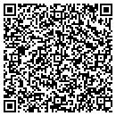 QR code with R J B Investments contacts