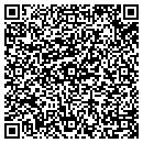 QR code with Unique Shoetique contacts