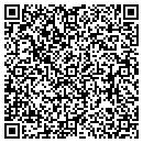QR code with M/A-Com Inc contacts