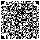 QR code with AAA Alterations Dry Cleaning contacts