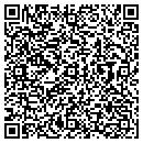 QR code with Pegs La Club contacts