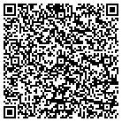 QR code with Zehnder Communications contacts