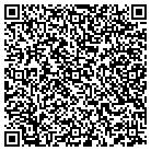 QR code with Time Of Day Temperature Service contacts
