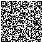 QR code with Tee To Green Magazine contacts