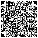 QR code with Hair Design By Tammy contacts