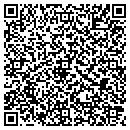 QR code with R & D Gas contacts