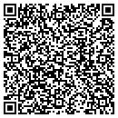 QR code with Hit & Run contacts