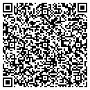 QR code with Ladybug Lodge contacts