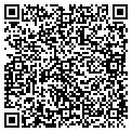 QR code with John contacts