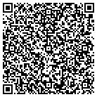 QR code with Blue Wave Shaved Ice & Donut contacts