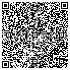 QR code with US Army Intllgnce Mlitary Schl contacts
